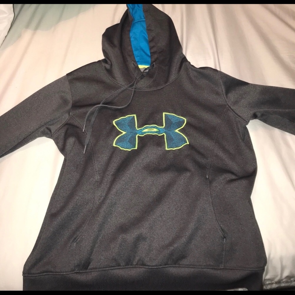 Under Armor hoodie